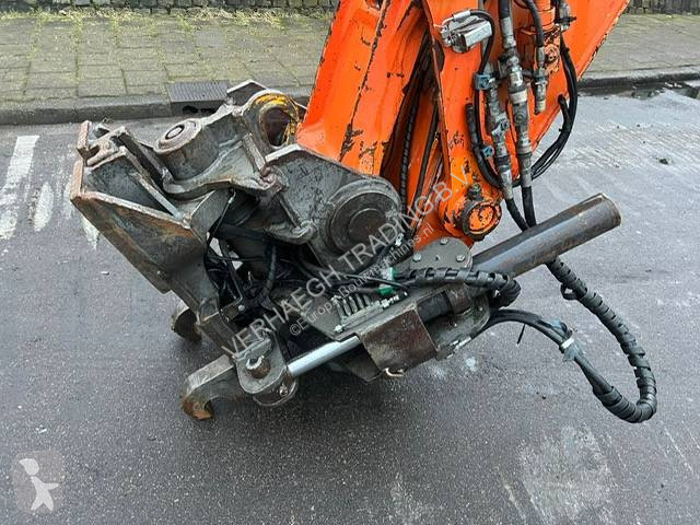 Skovl Hitachi LC-3 - ZX 250 LC -