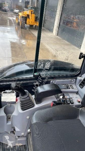 Escavatore Kubota -4