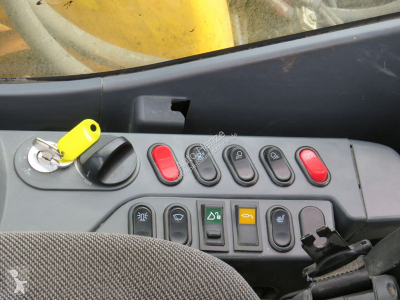 Excavator  Mobilbagger PW 148 - 8 Bagger 6.824h...