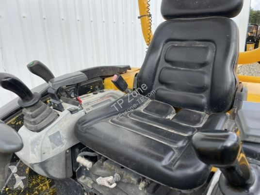 Skovl Kubota kx61-3 canopy à 17500 € ht