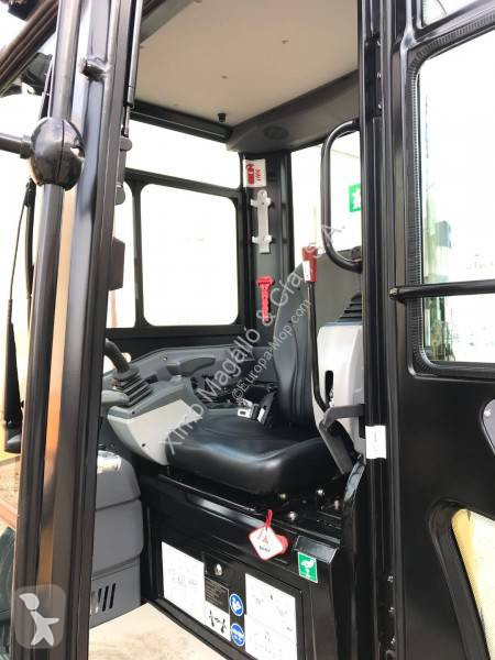 Skovl Sany SY50U