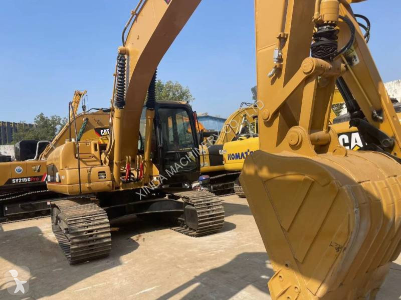 Skovl Caterpillar CAT 320BL 320C 320D2 325BL...