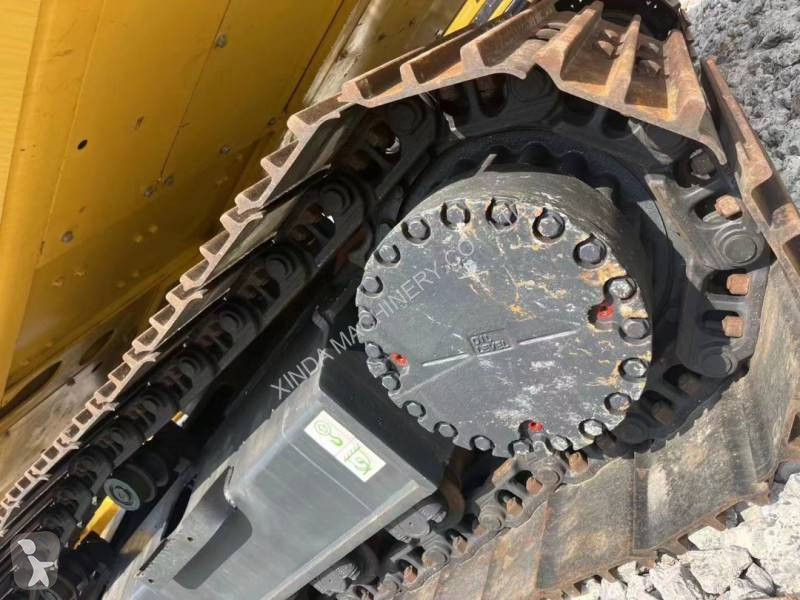Skovl Komatsu PC220-7 PC220-6 PC200