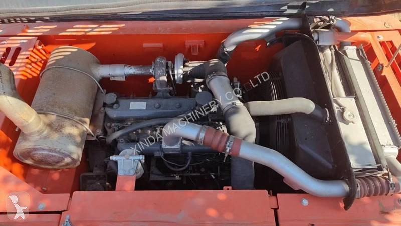 Escavatore Doosan DH220LC DH225 DX225LCA