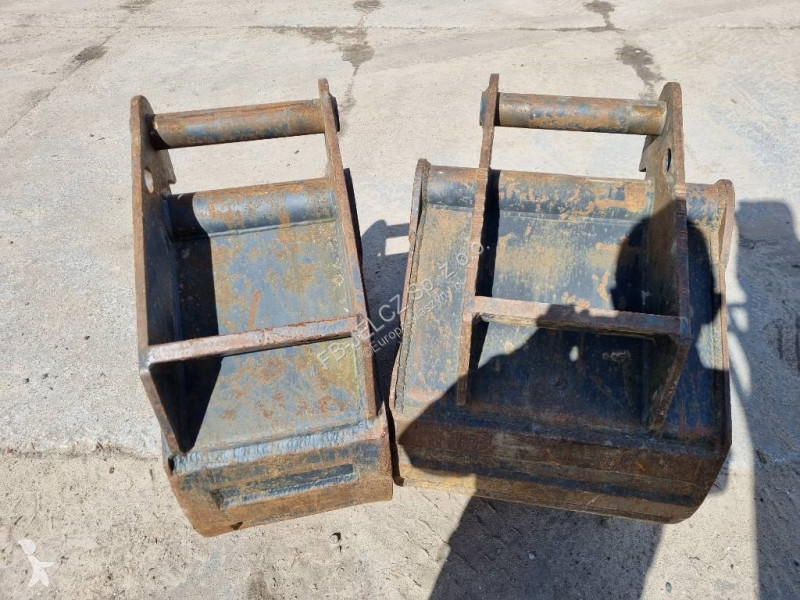 Excavator Yanmar Vio 80 U