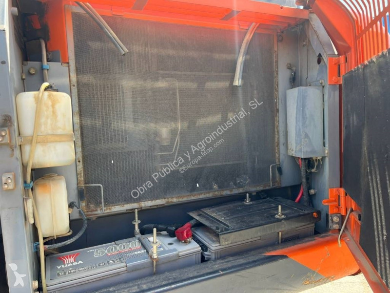 Escavatore Hitachi LC-5 B