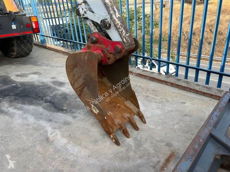 Skovl Takeuchi