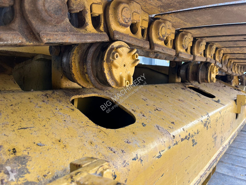 Graafmachine Caterpillar 317BL - CE certified /...