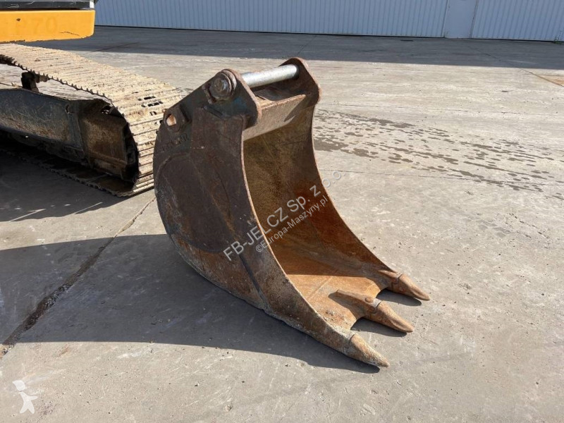 Excavator Liebherr R 916 LC Excavator