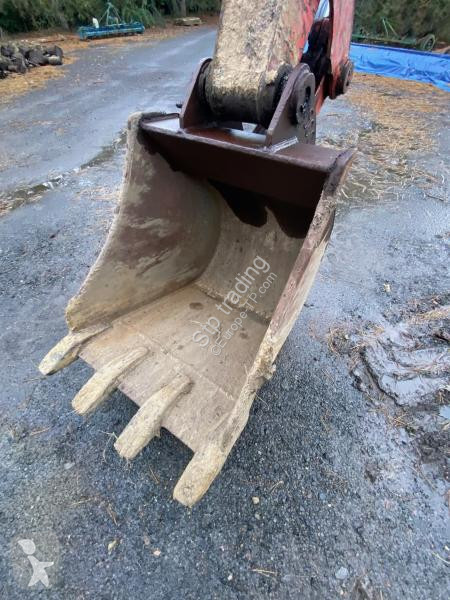 Excavator O&K 4PLUS