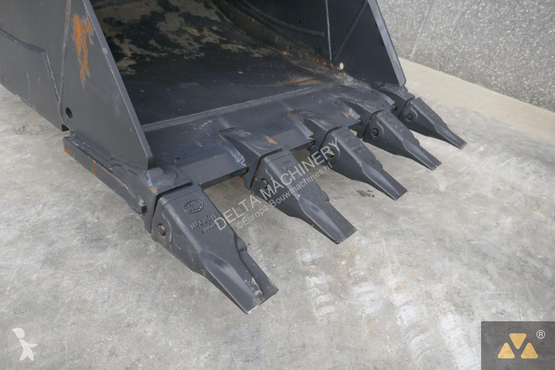 Excavator Caterpillar