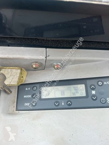 Escavatore Hitachi ZX 38 U 1Hd.org.erst 2911Std.