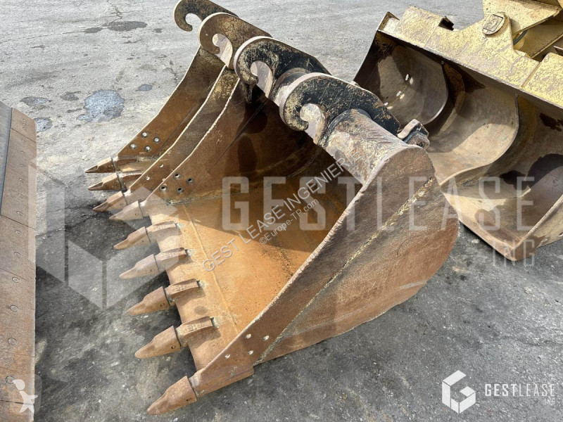 Escavatore Caterpillar F LCR