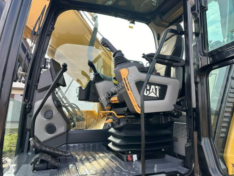 Lopatový nakládač Caterpillar 336 G-F