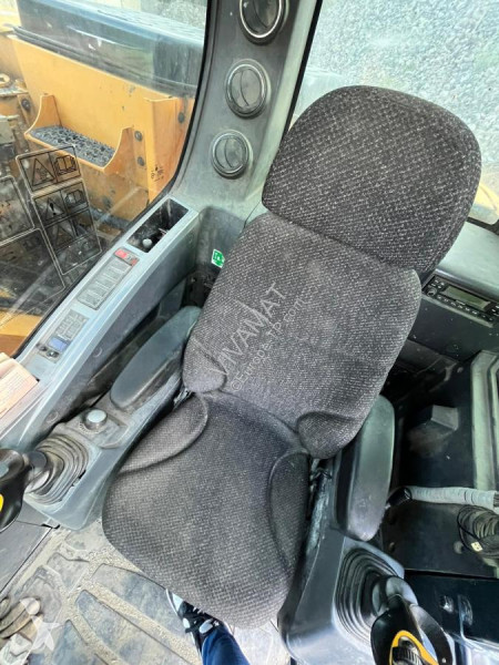 Escavatore Hyundai HX145 LCR
