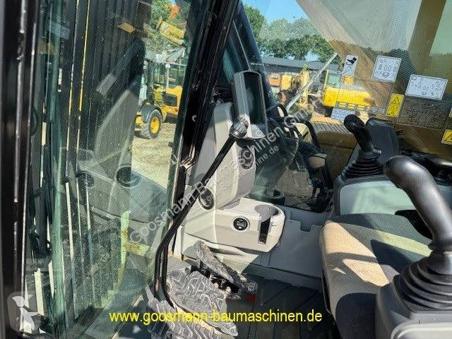 Skovl Caterpillar 352F