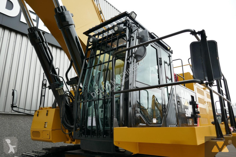 Graafmachine Caterpillar 390F LME