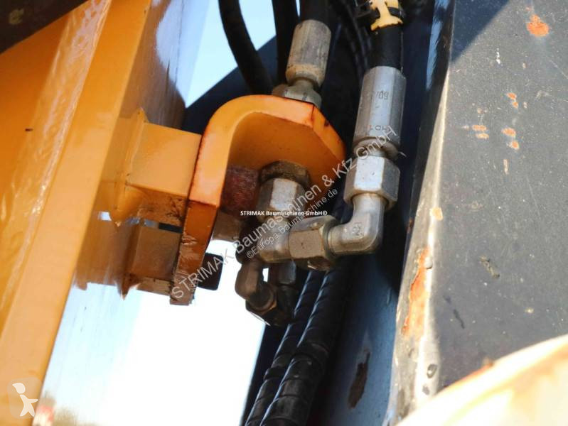 Excavator Sany SY 265 CLC