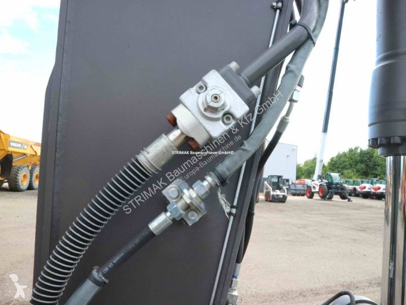 Escavatore Volvo EC 250 E NL