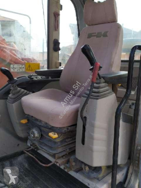 Escavatore Fiat E235