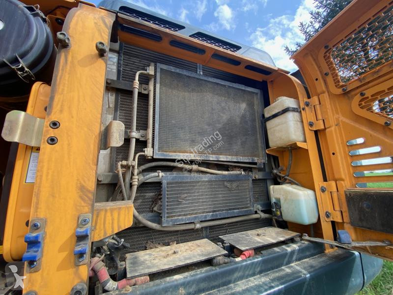 Escavatore Hyundai HW 210