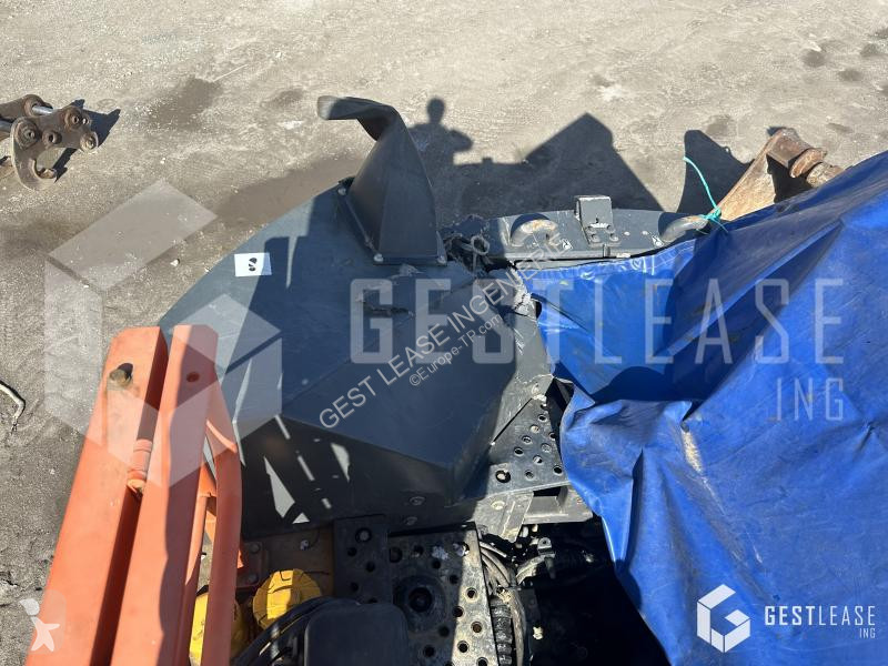 Escavadora Volvo ECR145 EL