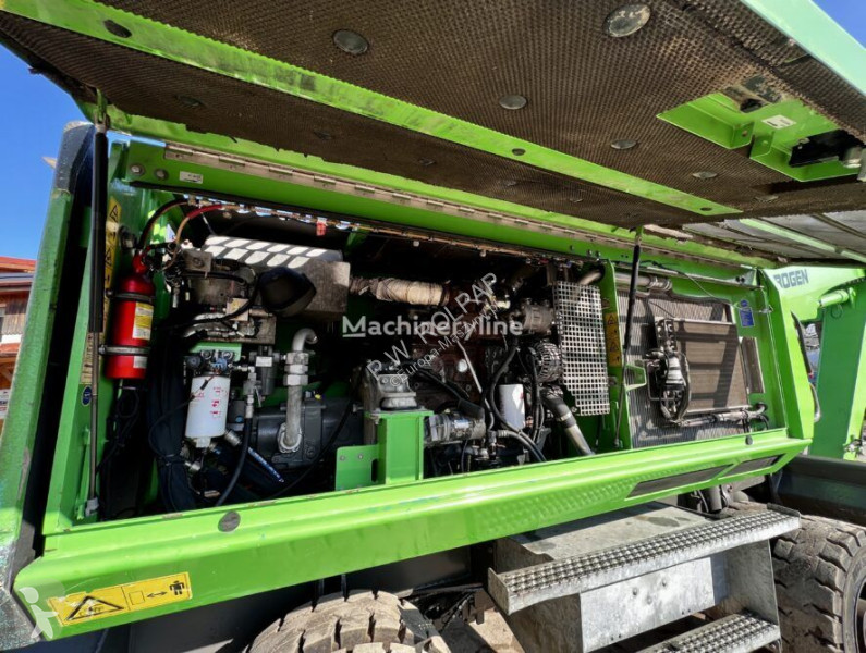 Excavator Sennebogen 818 K10 ULM
