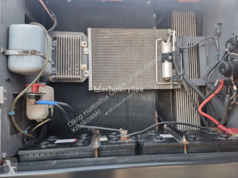 Escavadora Hitachi ZX210LC-3 /Tylko Sprzedaż