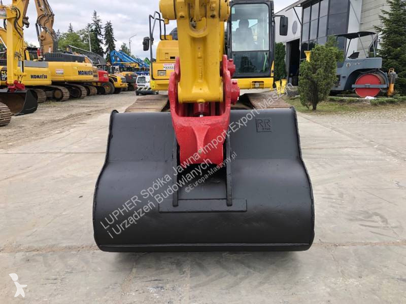 Excavator Komatsu PC290LC-11E0