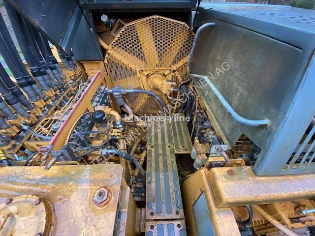 Graafmachine Liebherr R 984 B Litronic