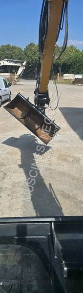 Skovl Sany SY80U