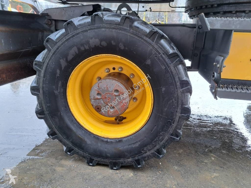Graafmachine Volvo E