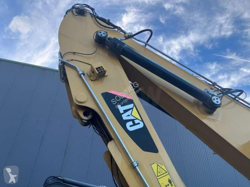 Skovl Caterpillar  MH3022