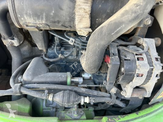 Escavadora Bobcat e26 canopy à 14900 € ht