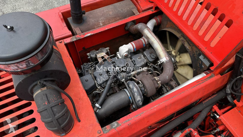 Escavatore Minelli CM210