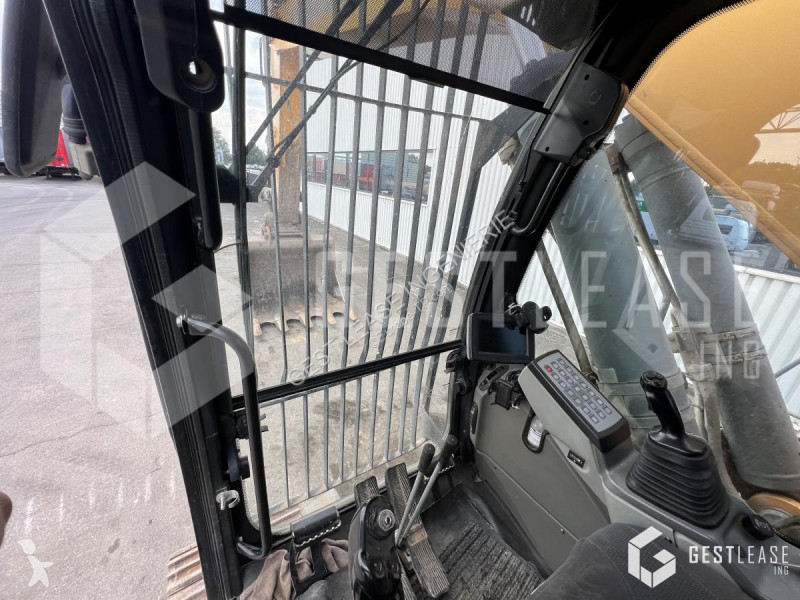 Escavadora Liebherr LC