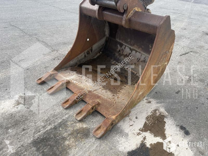 Skovl Doosan  DX235LC