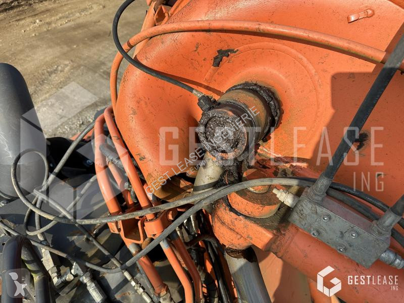Escavatore Hitachi  ZAXIS 135 US
