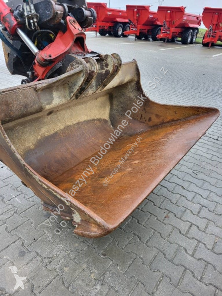 Escavatore Volvo
