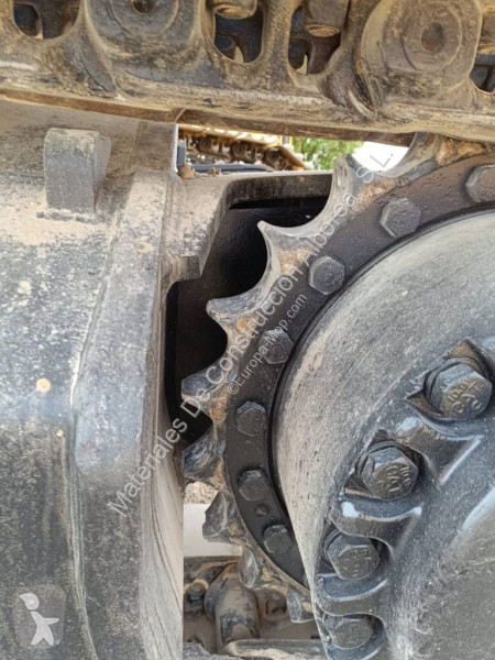 Excavator Caterpillar L ME