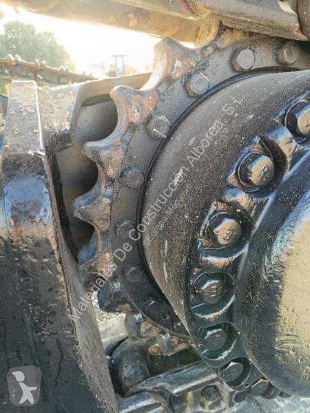 Excavator Caterpillar