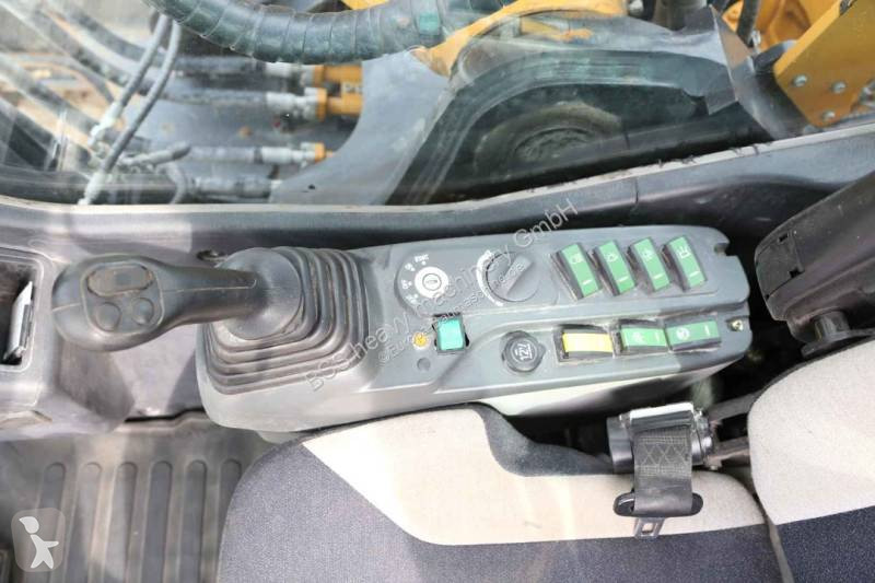 Graafmachine Sany SY265C