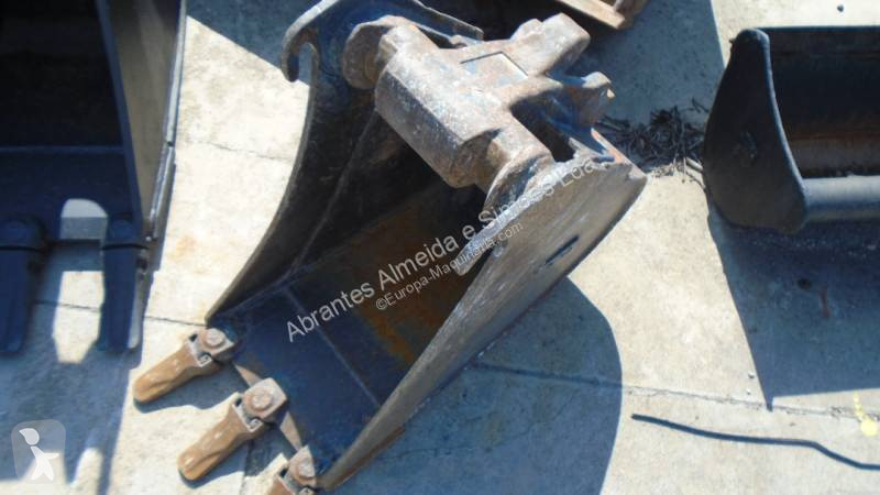 Escavadora Kubota