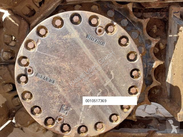 Skovl Hitachi KTEG KLS400-6