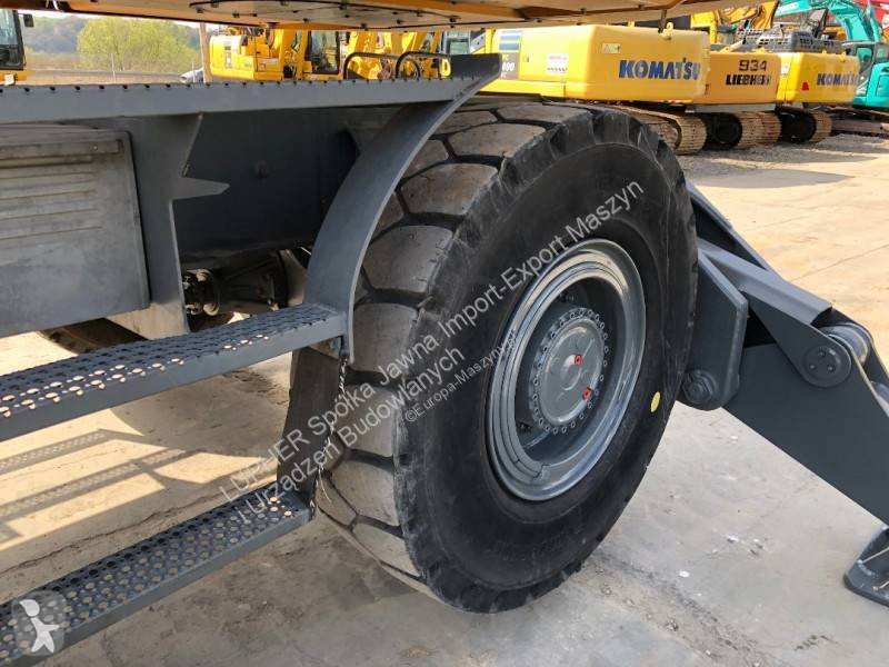 Excavator Liebherr A934CHD (8.6/5.0)