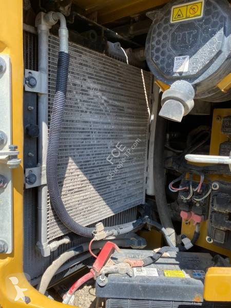 Skovl Caterpillar CAT 308 CR avec Certificat CE...