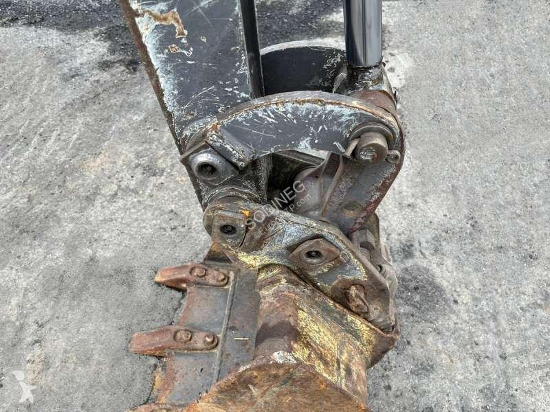 Escavadora Volvo E
