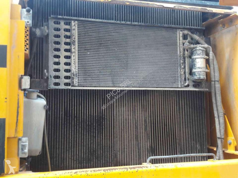 Escavatore JCB ME