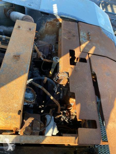 Escavatore Liebherr R964 C-LCV LITRONIC Origine...