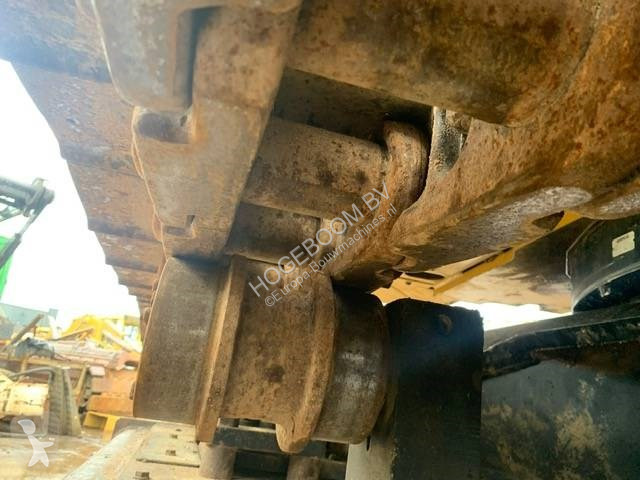 Skovl Caterpillar 385 C L